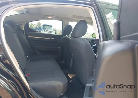 2010 Dodge Charger Rallye from USA, damaged, VIN 2B3CA9CV4AH269123